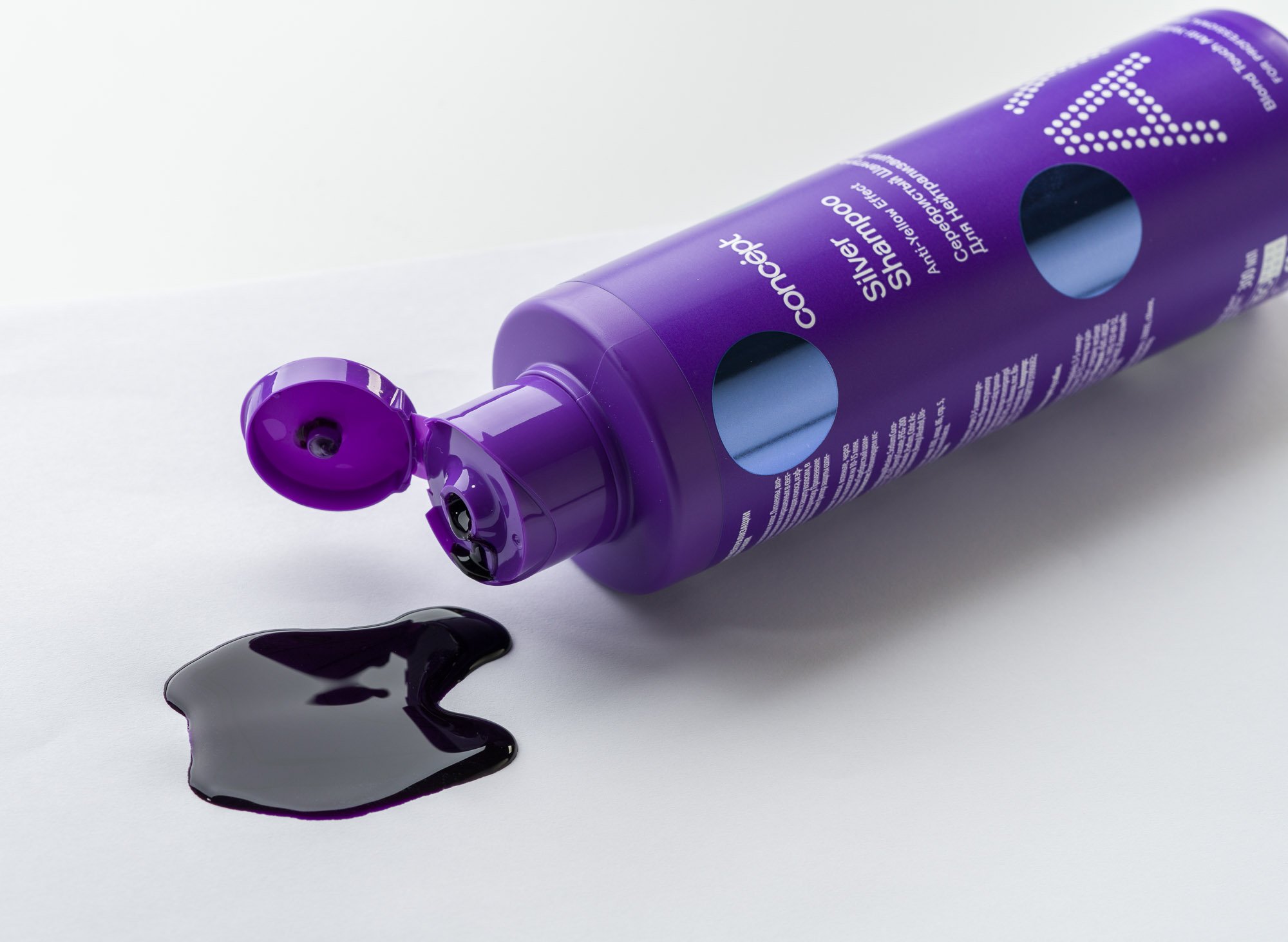 Fashion Look красители