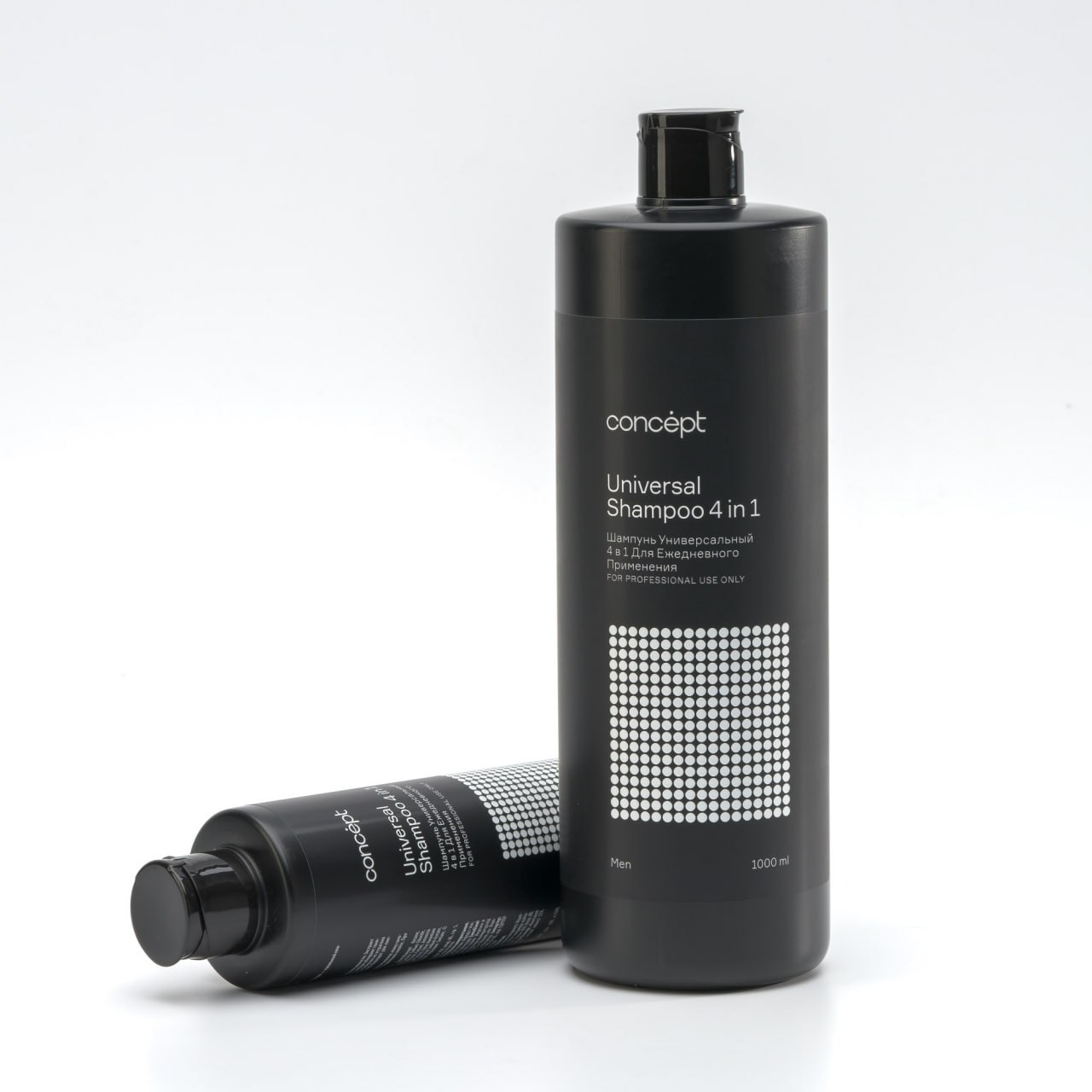 Мужское преображение: ТОП-3 процедуры для мужских волос