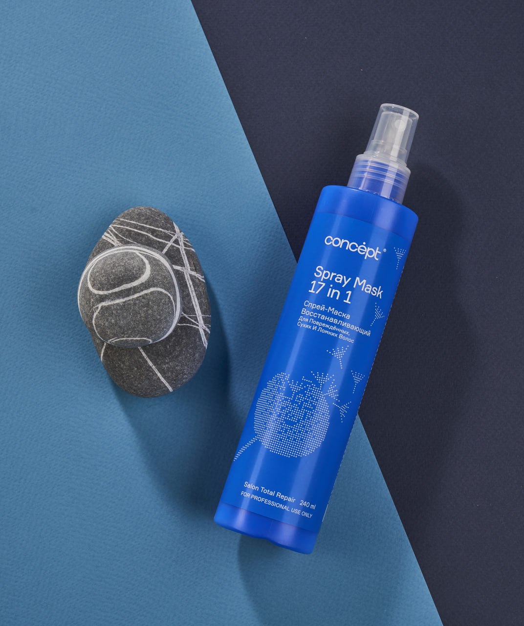 Топ-3 привычки, которые губят наши волосы