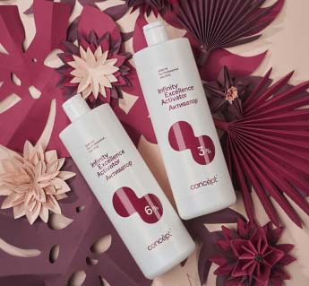 Активаторы Infinity