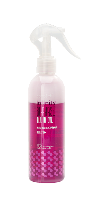 Spray All in One