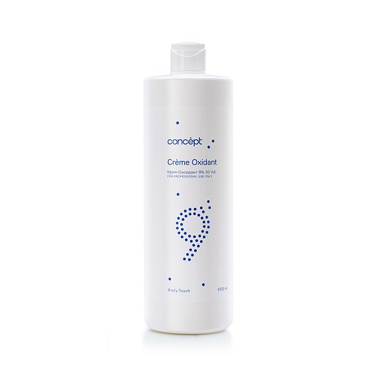 Creme Oxidant 9% Creme Oxidant 9%