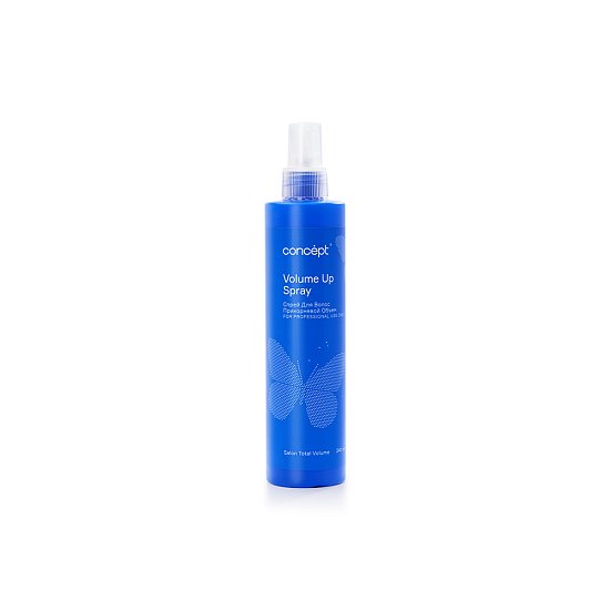 Volume Up Spray Volume Up Spray