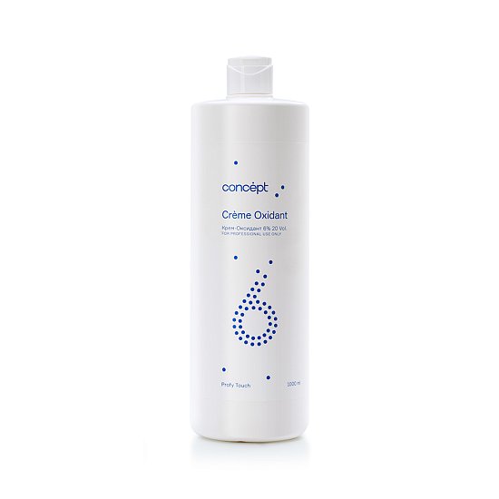 Creme Oxidant 6% Creme Oxidant 6%