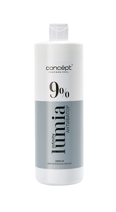 Activator Infinity Lumia 9%