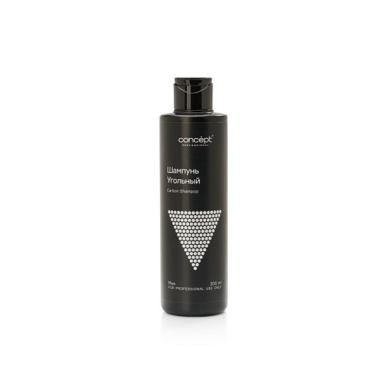 Carbon Shampoo Carbon Shampoo