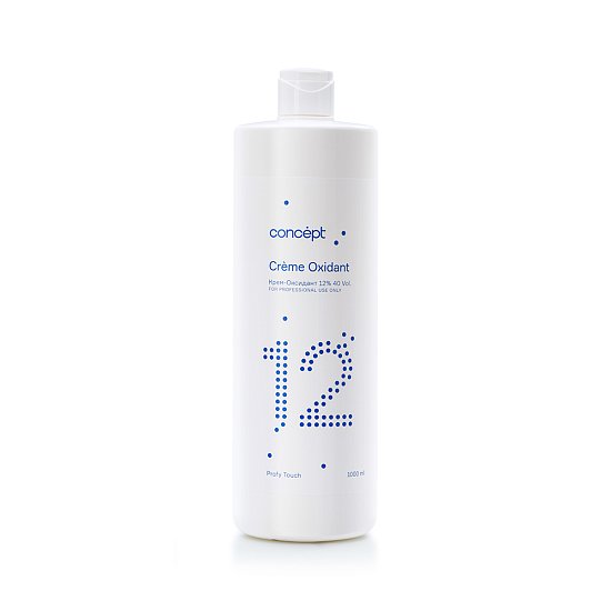 Creme Oxidant 12% Creme Oxidant 12%