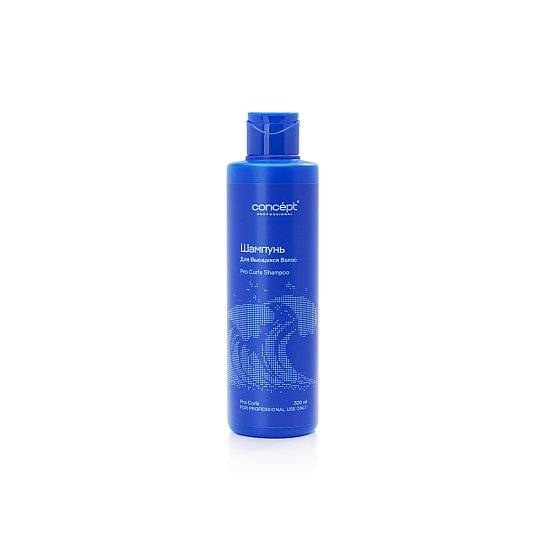 Pro Curls Shampoo Pro Curls Shampoo
