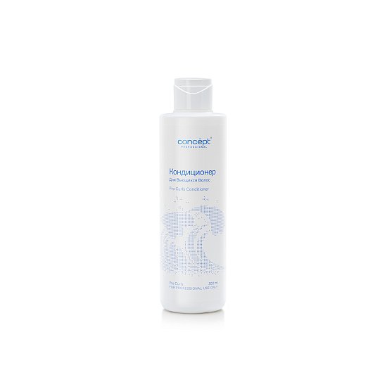 Pro Curls Conditioner Pro Curls Conditioner