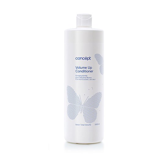 Volume Up Conditioner Volume Up Conditioner